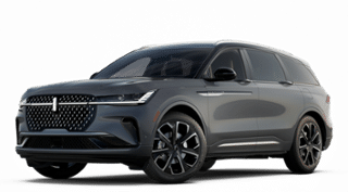 2024 Lincoln Lincoln Nautilus External Image 1